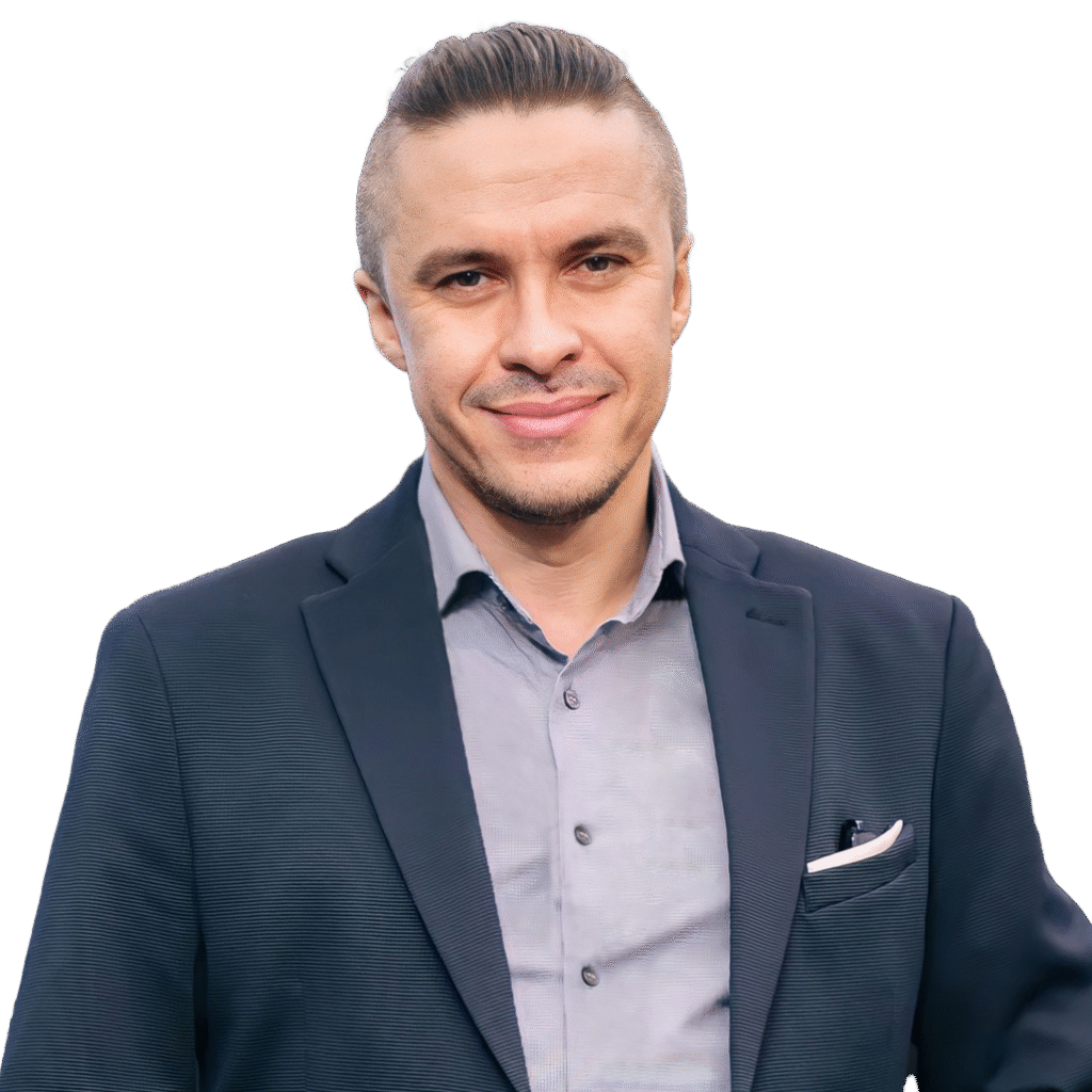 Каращук Василь